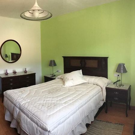 Casarejos Casa De Pueblo Con Merendero Alquilable Opcionalmente מראה חיצוני תמונה