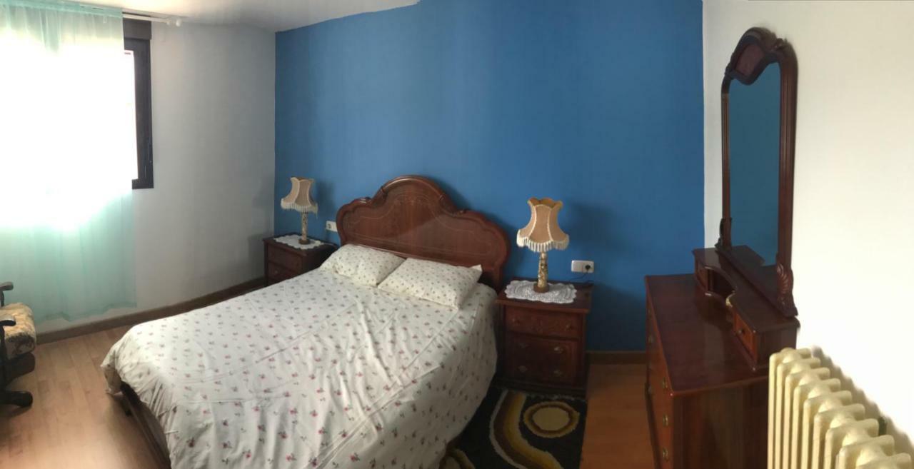 Casarejos Casa De Pueblo Con Merendero Alquilable Opcionalmente מראה חיצוני תמונה
